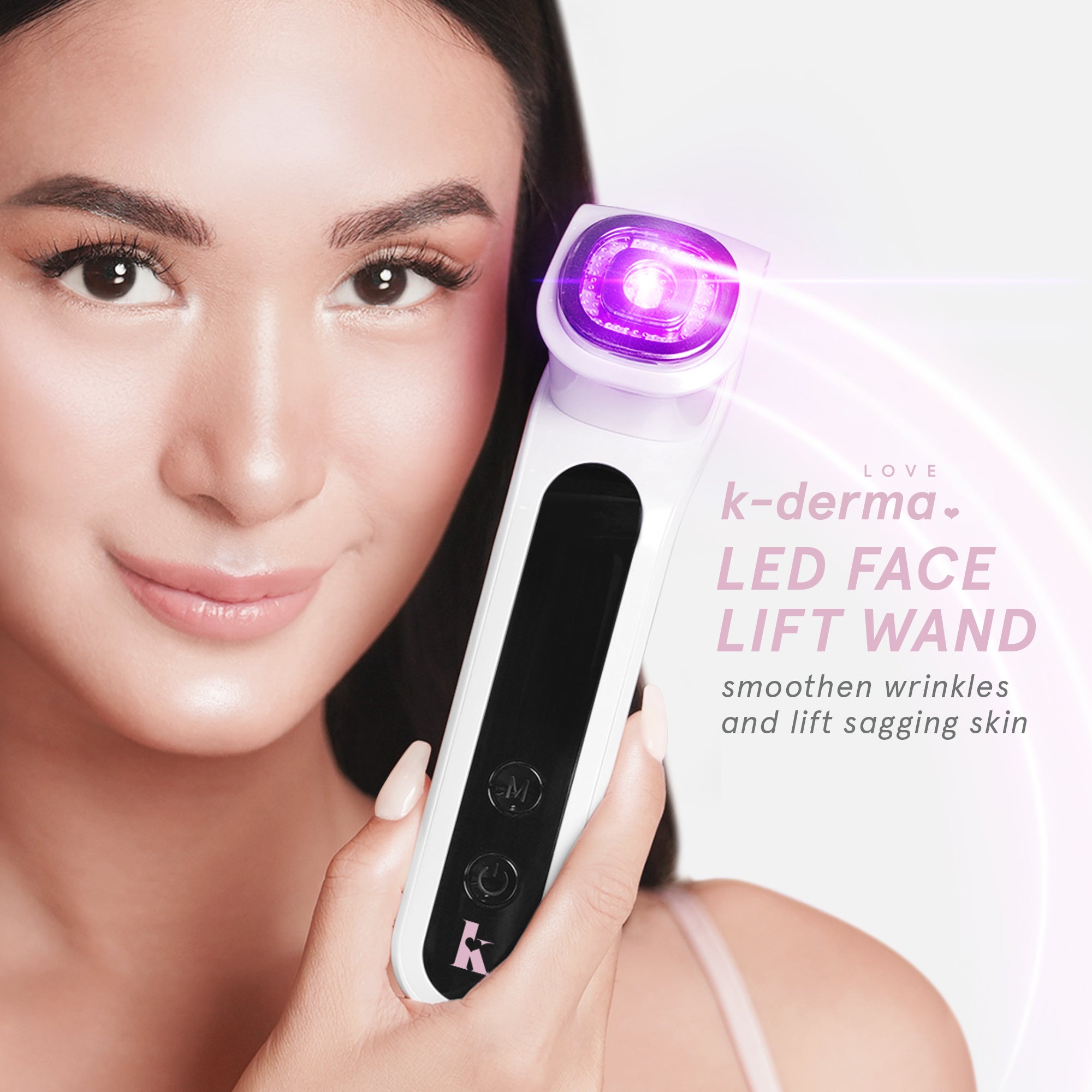 Love K-Derma is Now in the Philippines