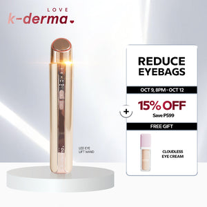 Love K-Derma LED Eye Lift Wand