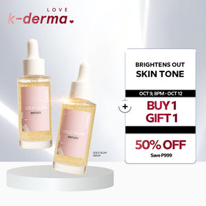 Buy 1 Take 1 Love K-Derma Gold Glow Serum