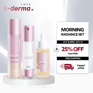 Love K-Derma Morning Radiance