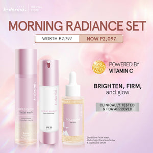 Love K-Derma Morning Radiance