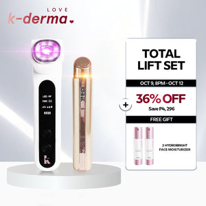 Love K-Derma Total Lift Set