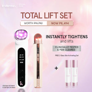 Love K-Derma Total Lift Set