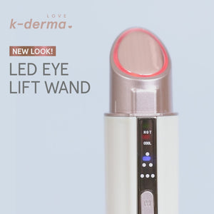 Love K-Derma LED Eye Lift Wand