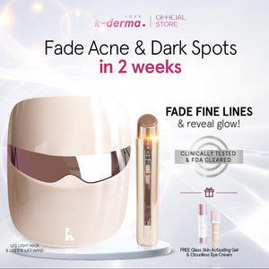Love K-Derma Ultimate Age Defying Set