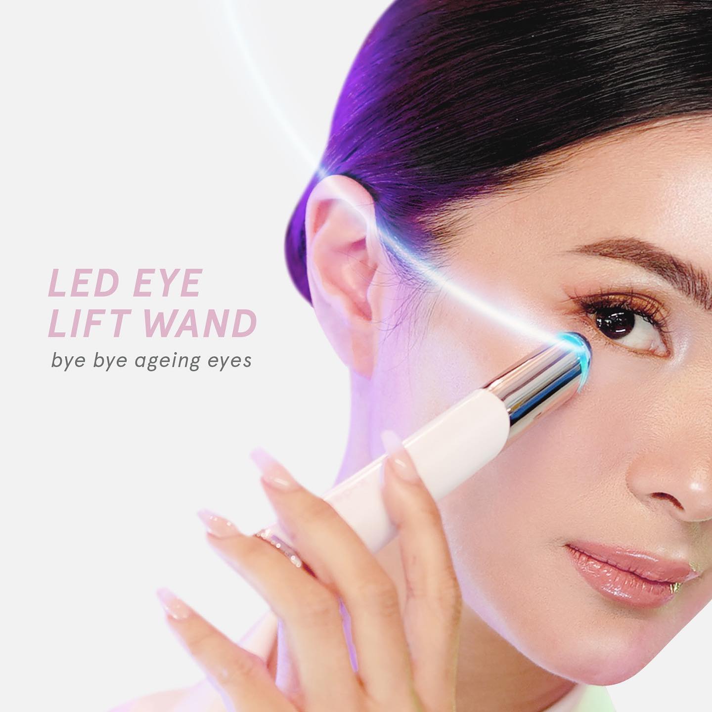 Heart Evangelista approved skin care brand Love K-Derma launches two new gadgets