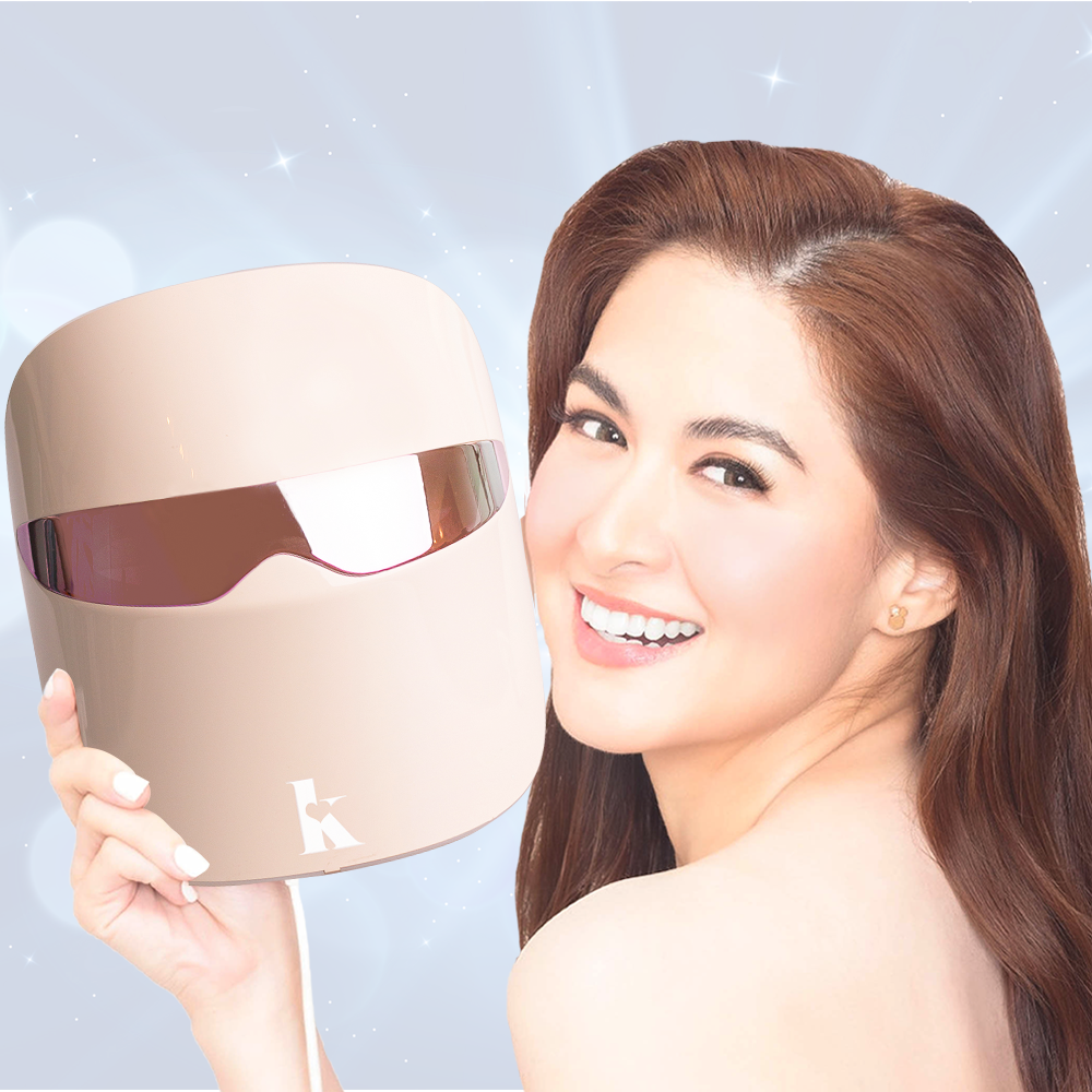 Marian’s Newest Companion in Stepping Up Her Beauty