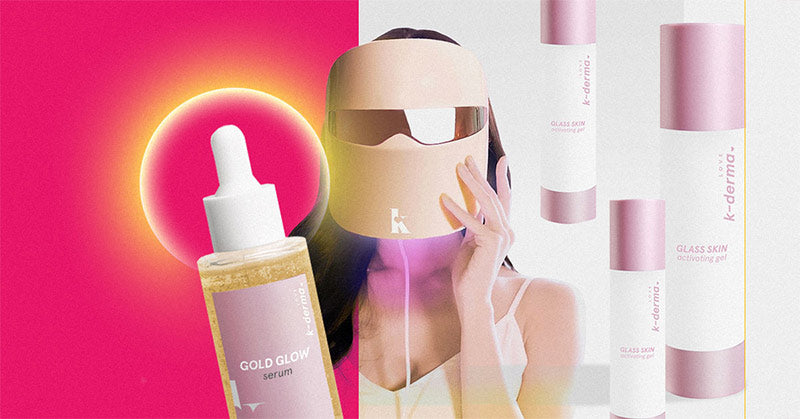 Our Advanced Skincare Technology Might Just Be The Answer To Your Skin Woes