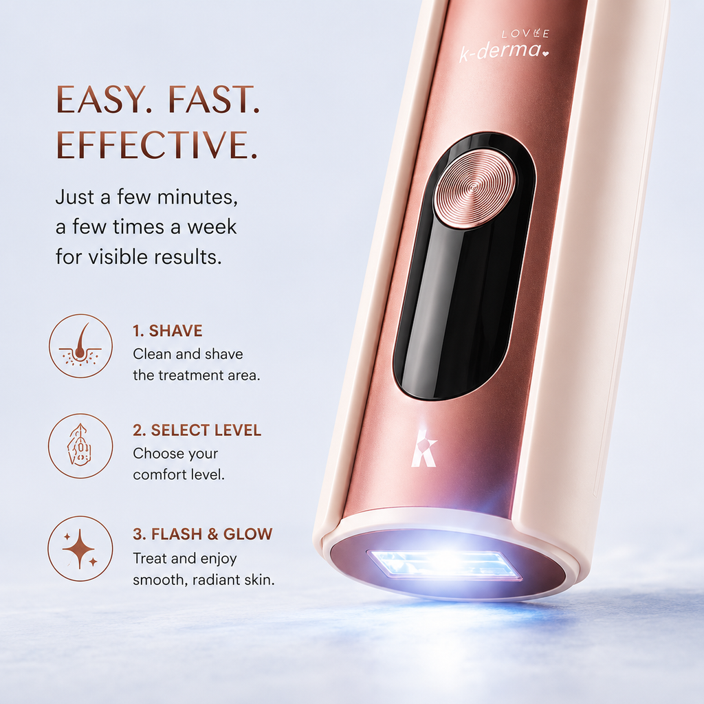 Body Silk IPL