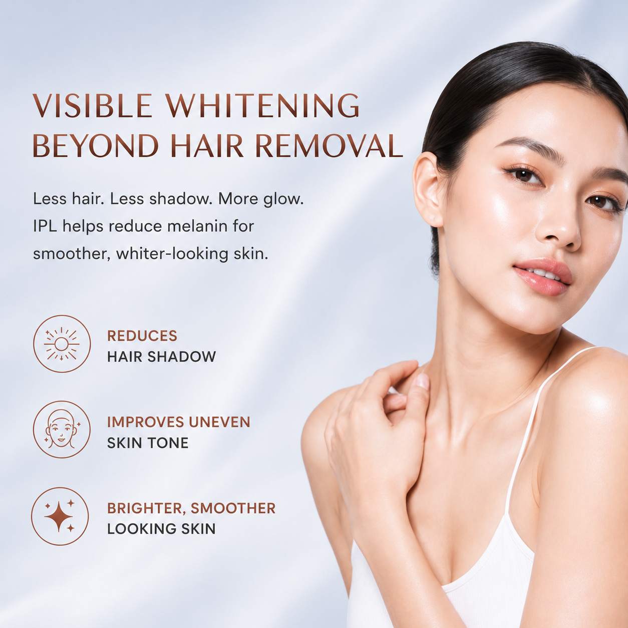 Body Silk IPL