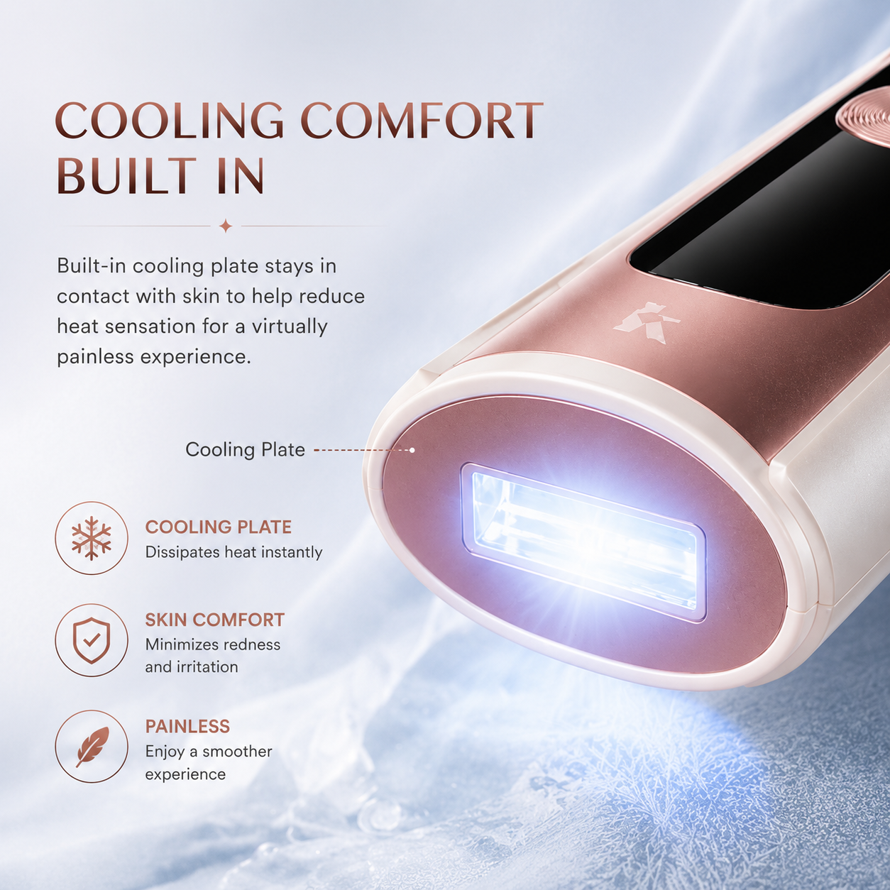 Body Silk IPL