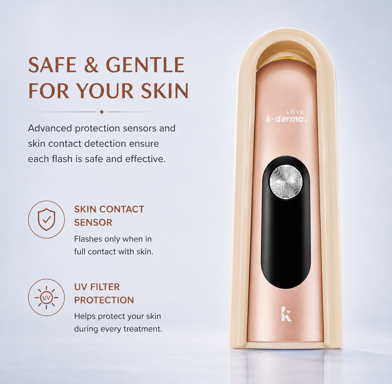Body Silk IPL