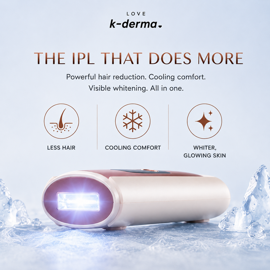 Body Silk IPL