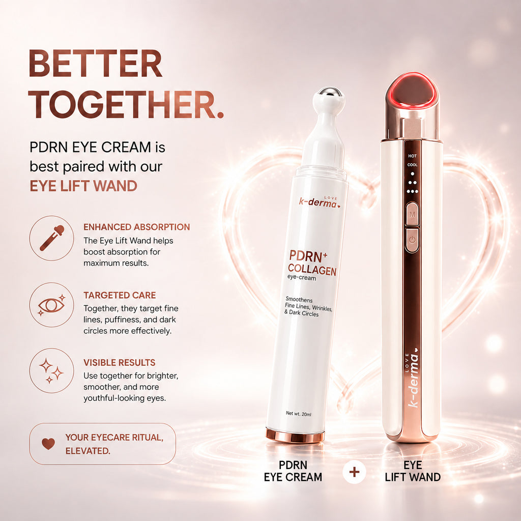 Love K-Derma Ultimate Youth Revival Set