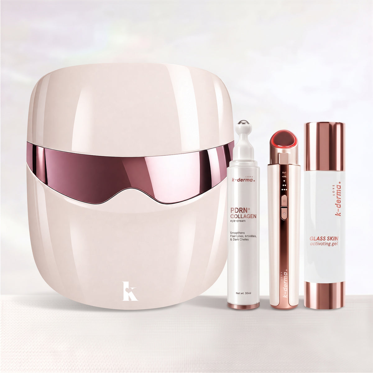 Love K-Derma Ultimate Youth Revival Set