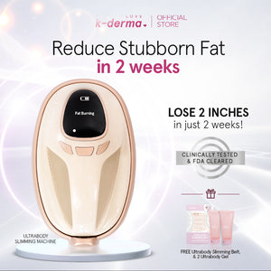 [EXCLUSIVE] Ultra Body Slimming Line