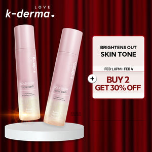 Buy 1 Take 1 Gold Glow Facial Wash