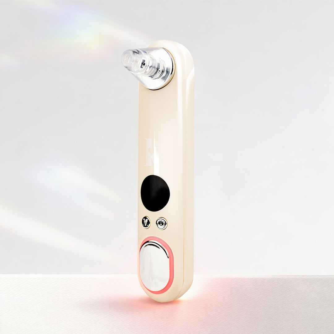 Blackhead Remover and Microdermabrasion Kit