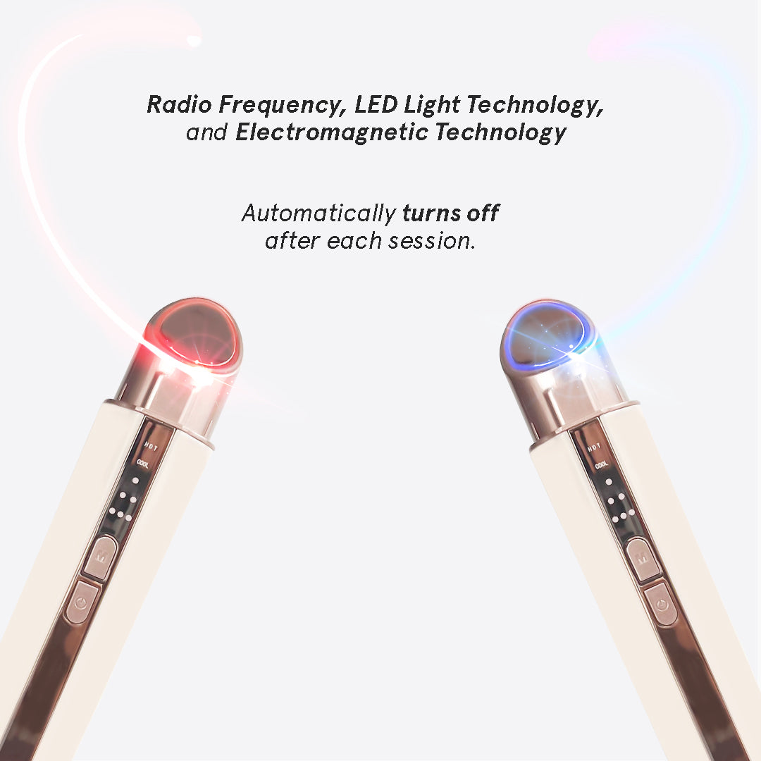 Love K-Derma LED Eye Lift Wand