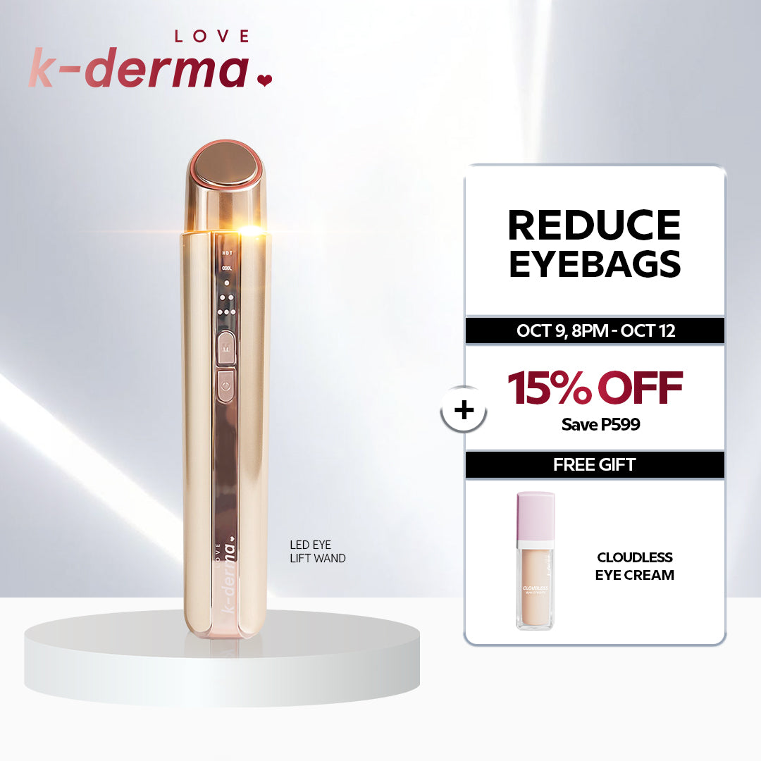 Love K-Derma LED Eye Lift Wand