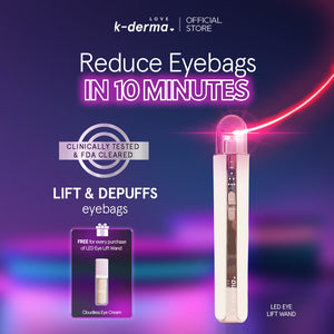 Love K-Derma LED Eye Lift Wand