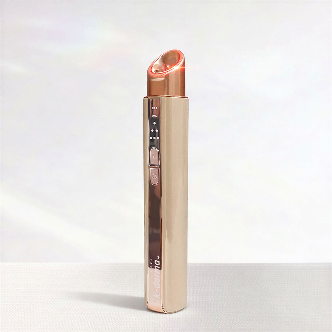 Love K-Derma LED Eye Lift Wand