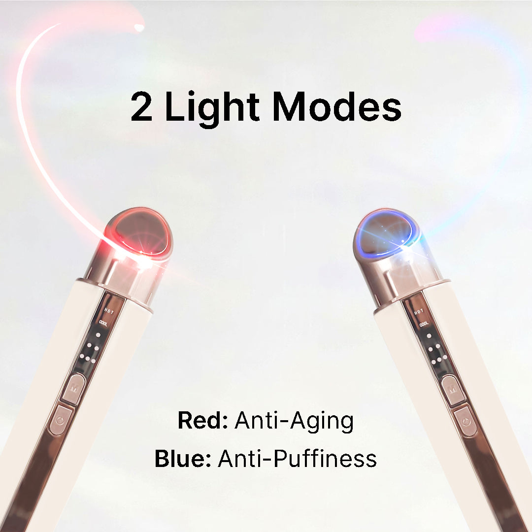 Love K-Derma LED Eye Lift Wand