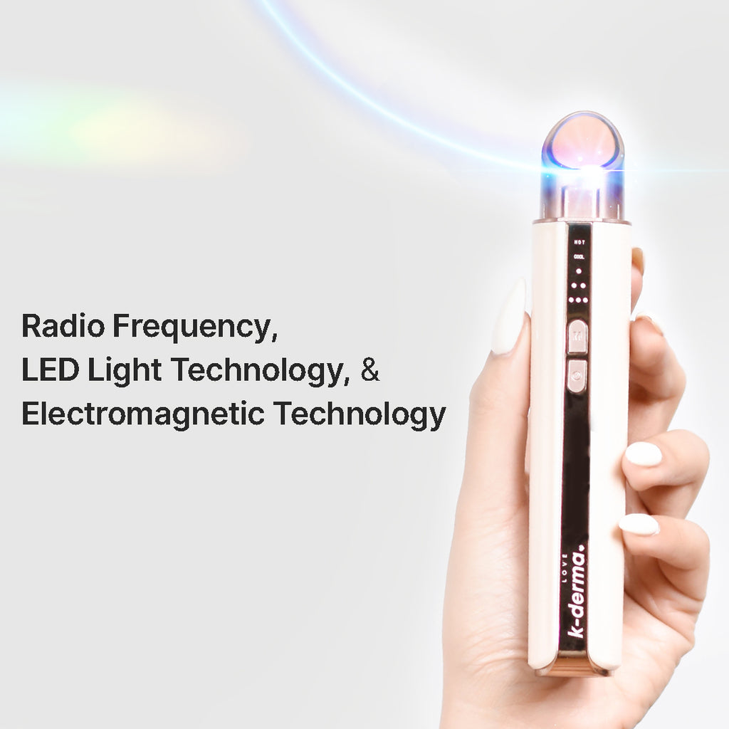 Love K-Derma LED Eye Lift Wand