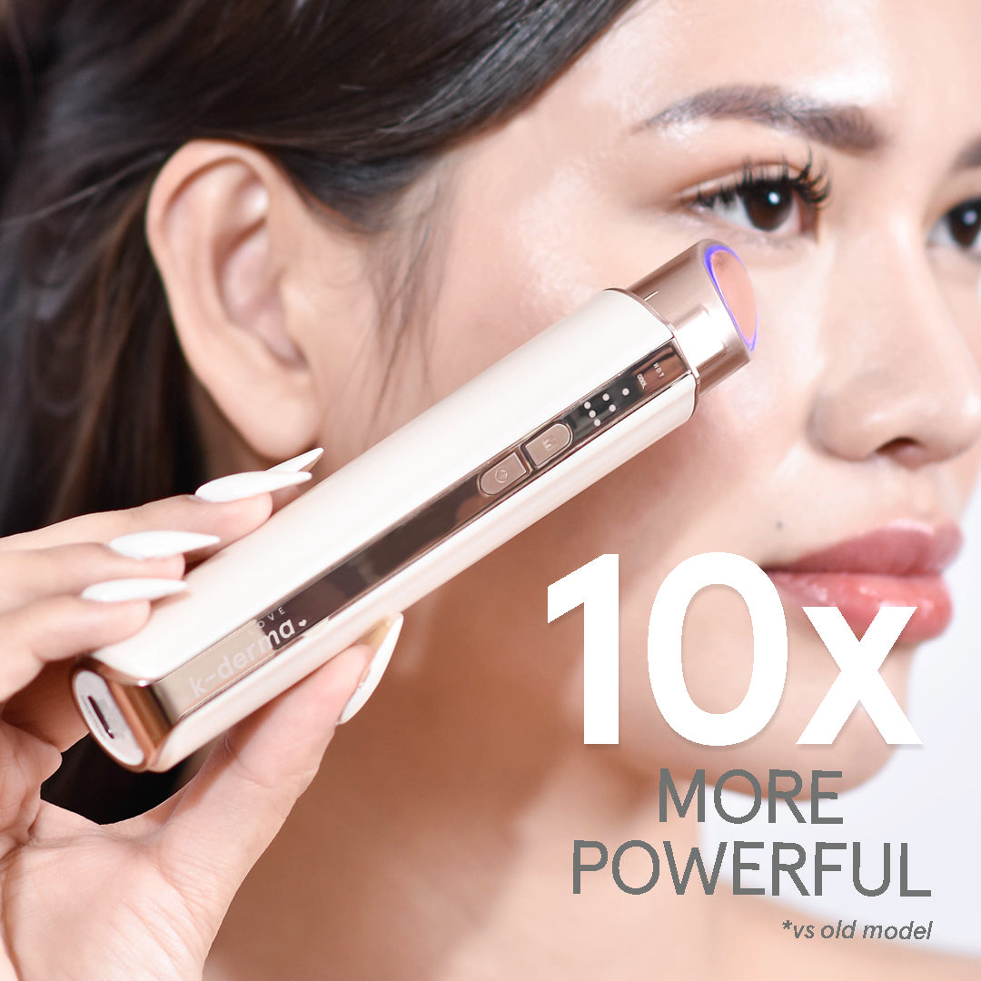 Love K-Derma LED Eye Lift Wand