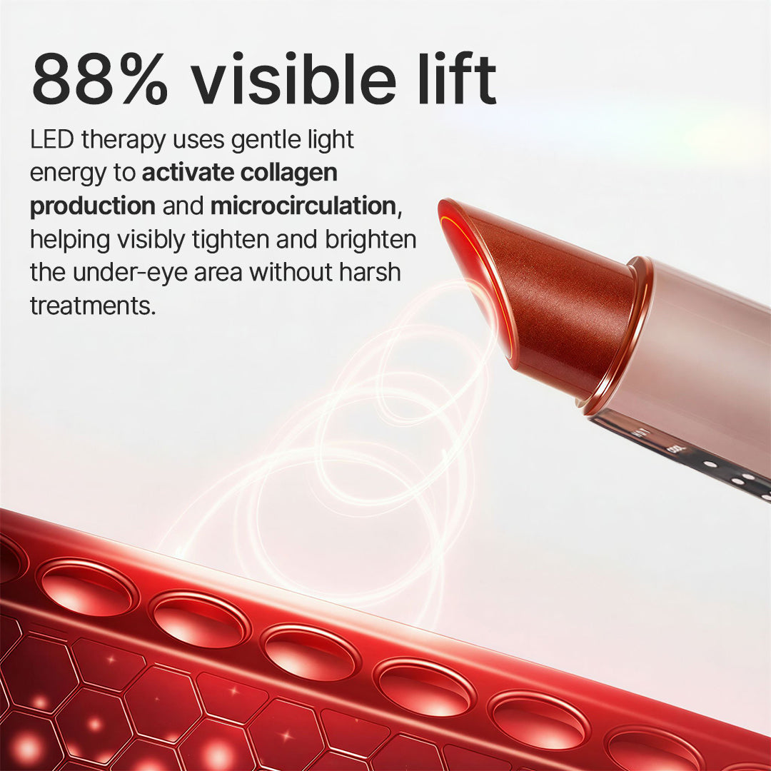 Love K-Derma LED Eye Lift Wand