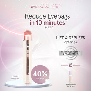 Love K-Derma LED Eye Lift Wand