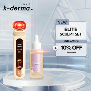 NEW The Elite Sculpt Set