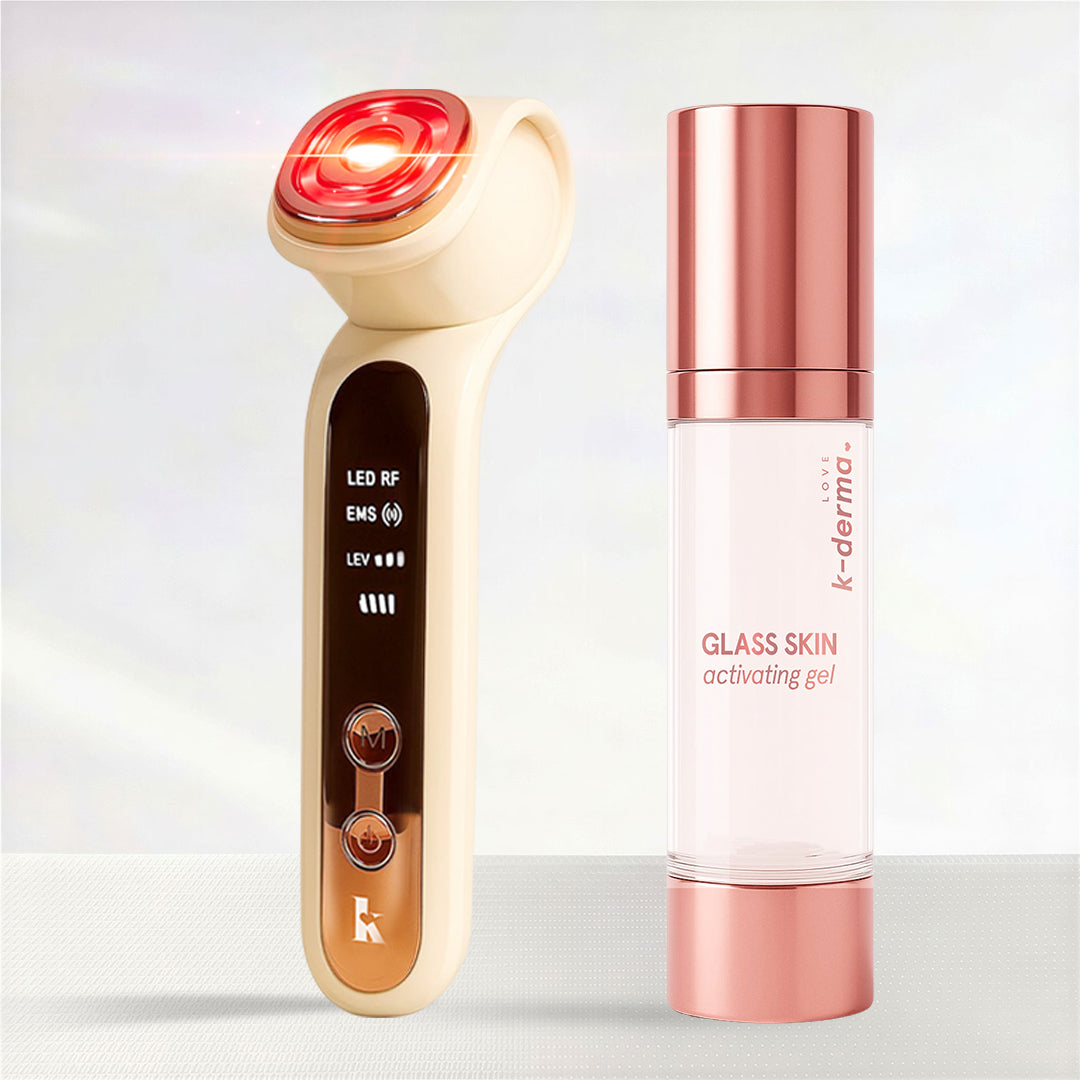 Love K-Derma Elite Sculpt Set
