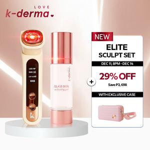 NEW The Elite Sculpt Set