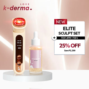 NEW The Elite Sculpt Set