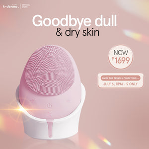 Face Brush
