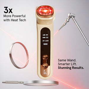 NEW The Total Lift: Prestige Set