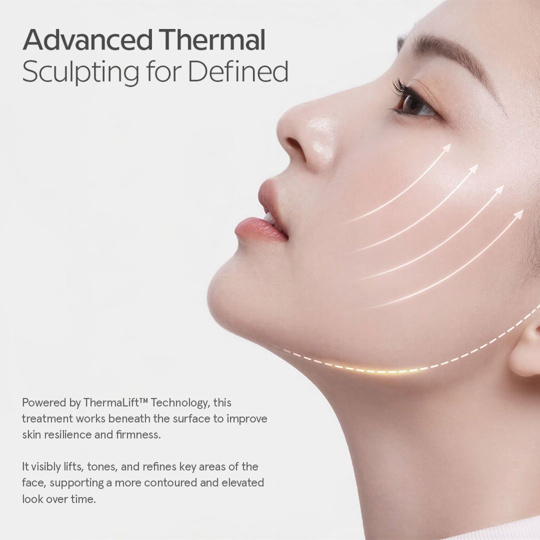 Love K-Derma Elite Sculpt Set