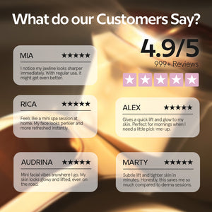 NEW The Total Lift: Prestige Set