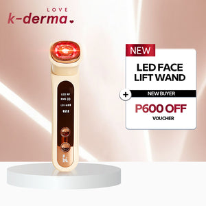 NEW Rosegold Series: Face Lift Wand