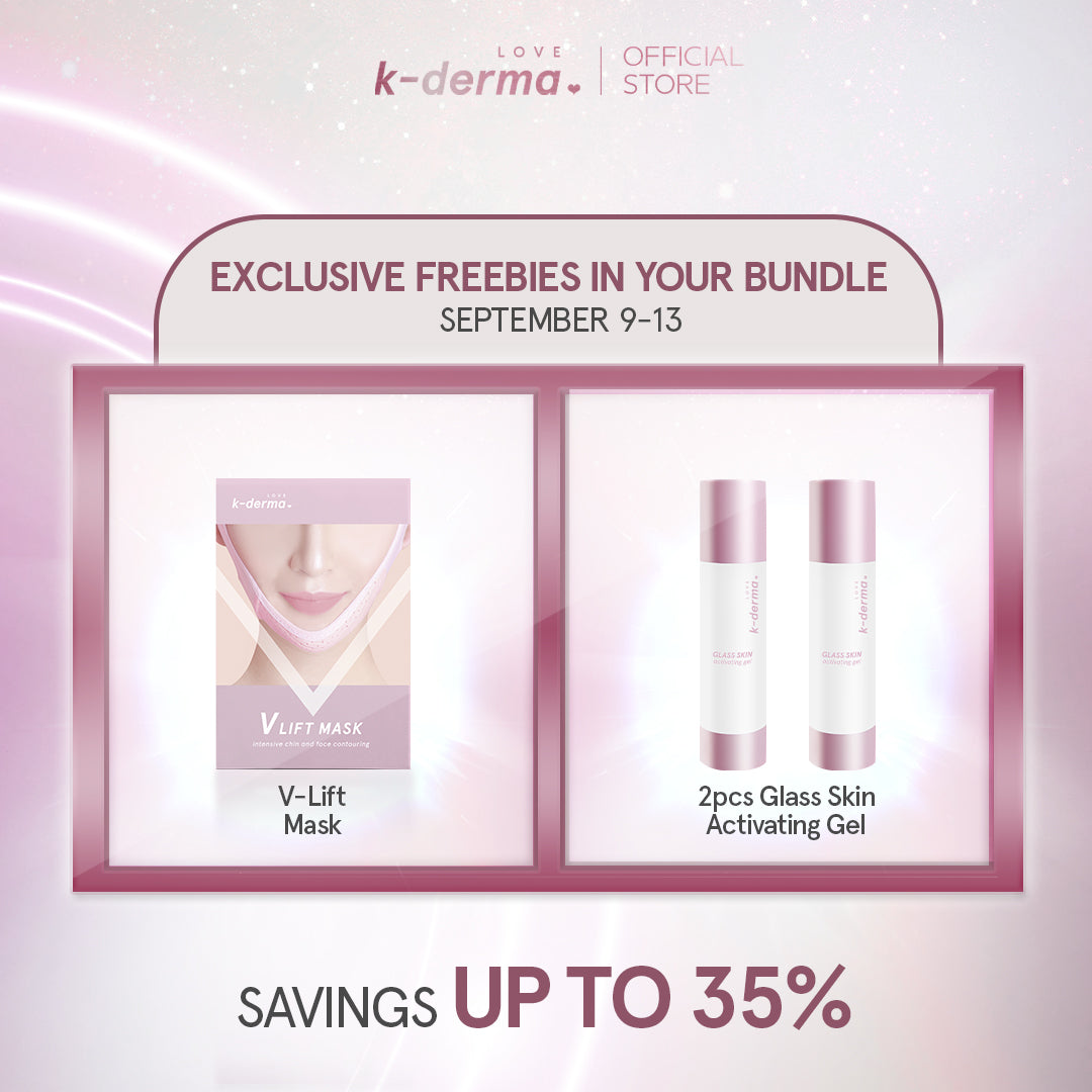 Love K-Derma Perfect Lift Set