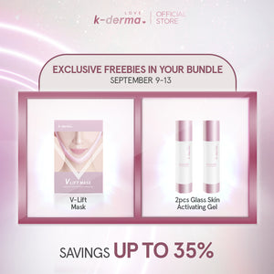 Love K-Derma Perfect Lift Set