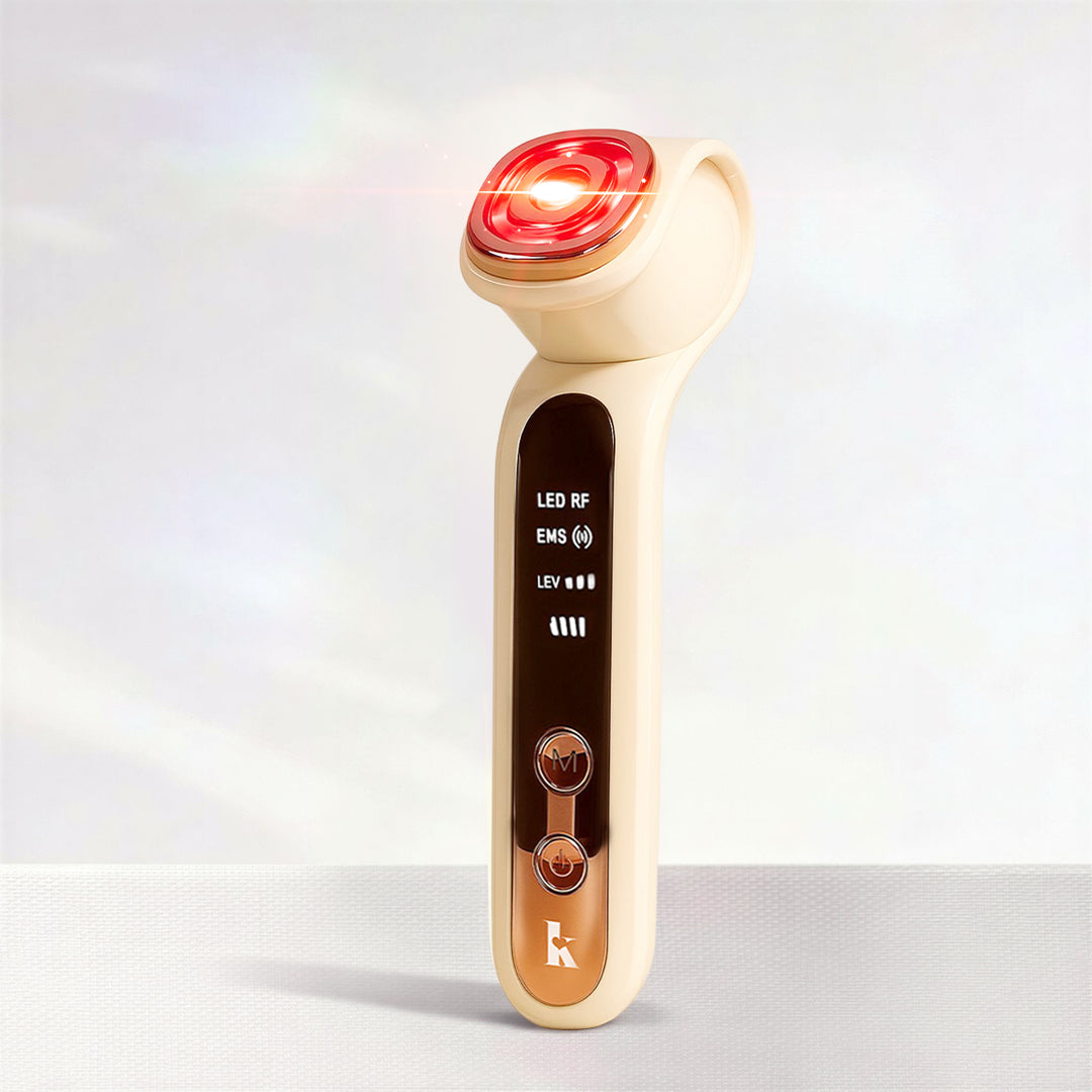 NEW Rosegold Series | Face Lift Wand