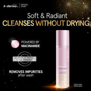 Love K-Derma Morning Radiance