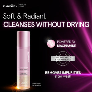 Love K-Derma Morning Radiance