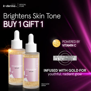 Buy 1 Take 1 Love K-Derma Gold Glow Serum