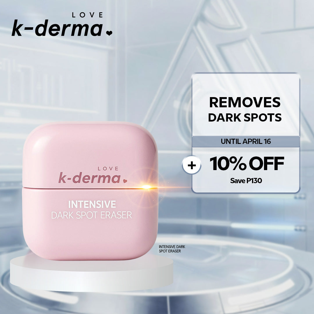Intensive Dark Spot Eraser