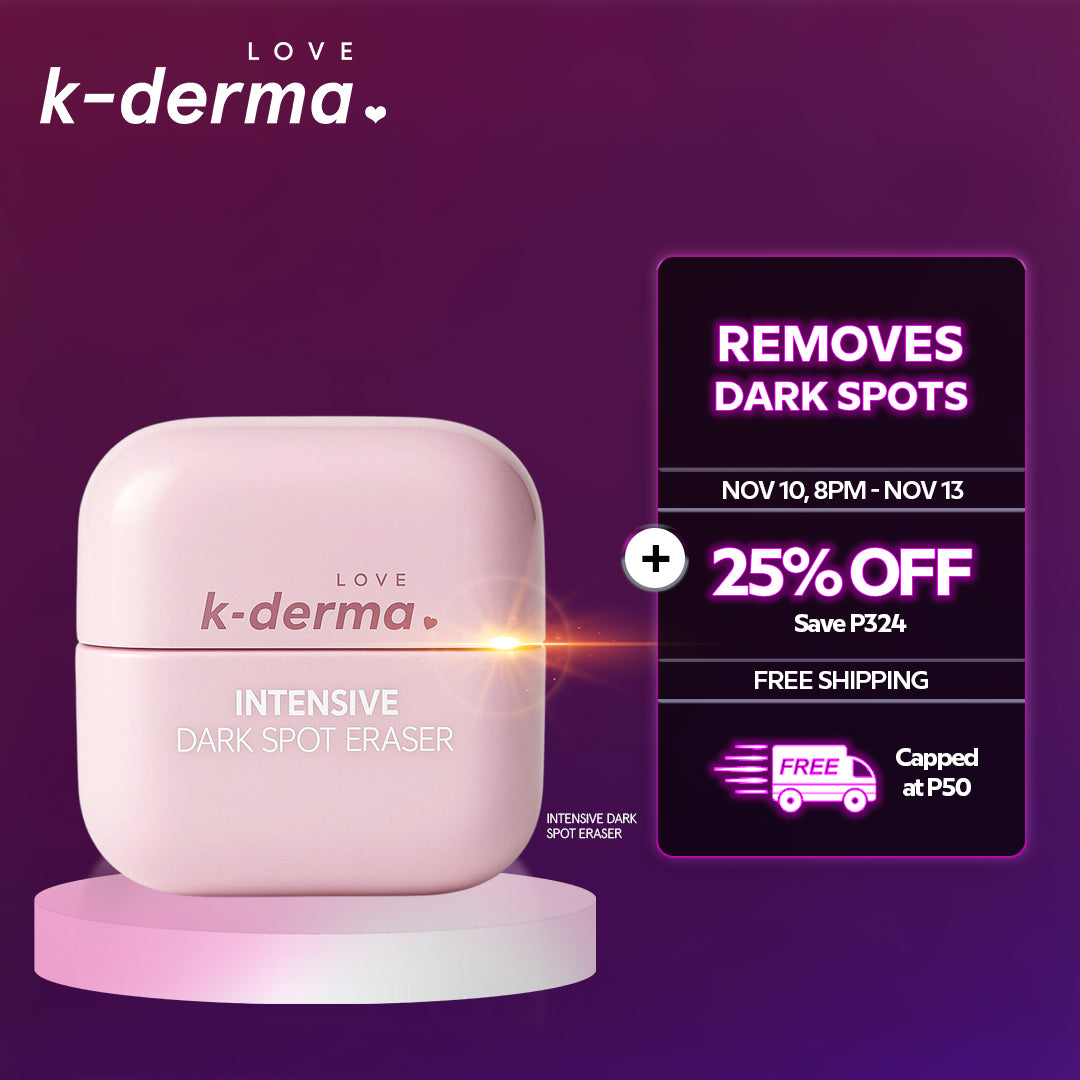 Intensive Dark Spot Eraser
