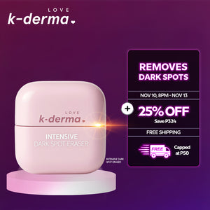 Intensive Dark Spot Eraser