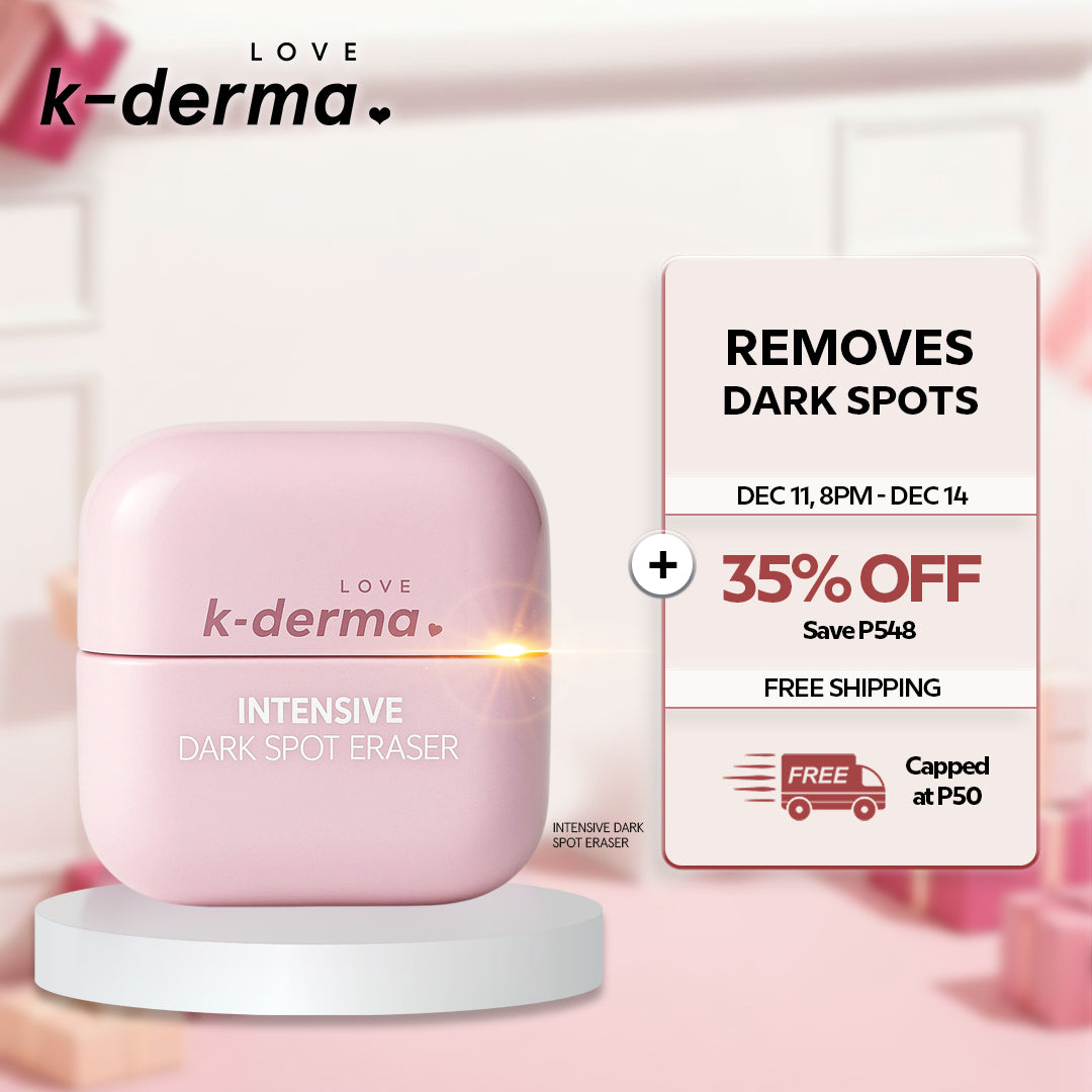 Intensive Dark Spot Eraser